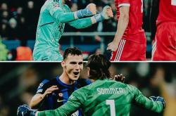 -国际米兰迎来抢分战，成功击败对手