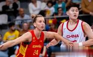 开云体育登录-加拿大女篮惊险晋级半决赛，实力强劲