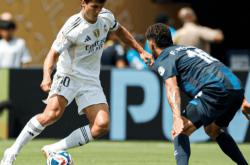 开云体育在线-欧洲超级联赛：豪强一触即发