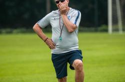 开云体育中国-广州富力备战虎视眈眈，冲刺豪取胜利的简单介绍