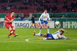 开云体育中国-关于捷尔和斯图加特交锋：一场胜负之战！的信息