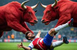 开云体育官方网站-莱比锡红牛挥汗奋战不畏强敌