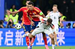 开云平台-进球如潮取得完胜，晋级半决赛继往开来的简单介绍