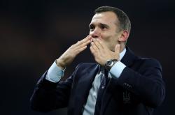 开云体育平台APP-乌克兰队受挫，遗憾未能晋级