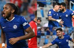 开云体育下载-切尔西取得惊险胜利，队伍士气大振