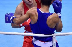 开云体育app-墨西哥拳击选手勇夺金牌，震撼世界