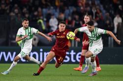 开云体育入口-亚特兰大锋线连场进球，攻击力强劲