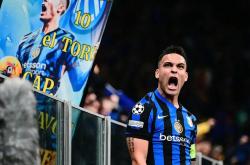 开云下载-国际米兰半场领先，最终遗憾战平对手