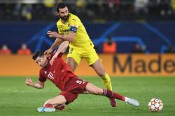 开云体育入口-赫塔费击败比利亚雷亚尔，振奋士气