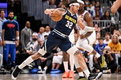 开云体育入口-掘金队核心球员状态回升，带队向前