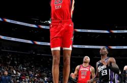 开云体育下载-关于鹈鹕逆转森林狼，霍勒迪关键上篮的信息