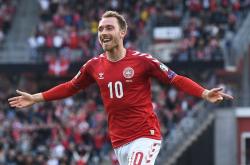 开云体育APP下载-丹麦大胜威尔士，轻松晋级下一轮比赛