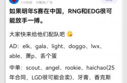 开云体育APP下载-GEN险胜RNG，Elk极限生还后反打强强对话2025世界赛，成为赛场最大亮点的简单介绍