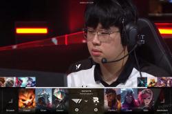 开云体育APP下载-KT横扫TL，Deft开启传奇时刻宿敌对决入围赛，留下经典瞬间的简单介绍