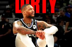 开云下载-开拓者大胜热火，利拉德砍下40分