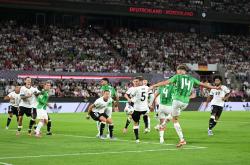 开云体育APP下载-柏林赫塔在德国联赛中迎来了胜利的简单介绍