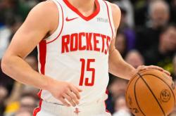 开云体育登录-三明治合同续签火箭，球队稳定战力的简单介绍