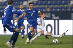 开云体育官方网站-关于英格兰主场对决波黑，实力碰撞的信息