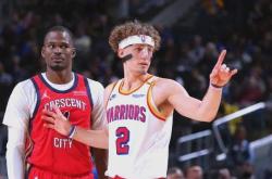 开云体育app-关于勇士主场不敌鹈鹕，遭遇两连败的信息