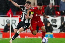 开云体育app-利物浦客场战平哈德斯菲尔德，积分稍有起色