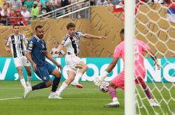 开云体育官网-尤文图斯战胜切尔西，取得胜利