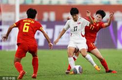 开云体育-中国女足领队谈备战东京奥运会足球赛的简单介绍