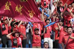 开云体育在线-精彩的足球盛宴即将上演搏杀