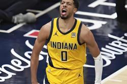 开云APP-步行者力挽狂澜，止步东部冠军