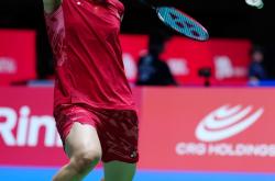 开云体育中国-中国队险胜日本队，陈雨菲刷新纪录