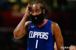 开云体育-山东队完胜勇士，哈登关键制胜