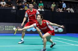 开云体育在线-印尼队碾压泰国队，郑思维惊艳四座的简单介绍