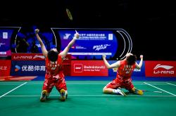开云体育中国-包含韩国羽毛球队鏖战法国羽毛球队，林丹完成帽子戏法的词条
