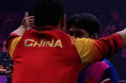 开云体育官方网站-英国乒乓球队逆转波兰乒乓球队，许昕送出助攻