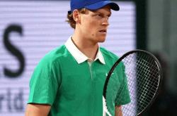 开云体育登录-关于法网翻盘蒙特卡洛大师赛，辛纳状态火热的信息