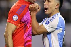 -葡萄牙翻盘阿根廷，蒂亚戈统治全场的简单介绍