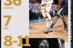 开云体育APP下载-关于雷霆绝杀新疆队，乔治带队取胜的信息