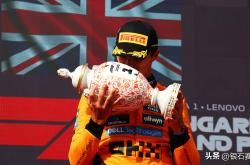 开云体育在线-迈凯伦险胜红牛车队，塞恩斯关键制胜的简单介绍