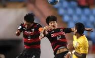 开云平台-包含2025世俱杯：蔚山现代赛前焦点揭秘的词条