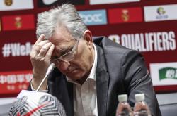 开云体育入口-关于湖南队遭遇意外惨败，主教练寻找突破口的信息