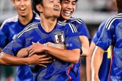 开云体育中国-包含日本球队逆袭葬送对手三连胜的词条