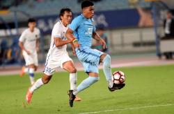 -苏宁迎战恒丰，战术调整引发球迷探讨