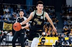 开云APP-上海男篮实力不容小觑，迎接新的挑战