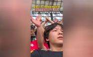 开云体育官方网站-门将神扑：苏宁门将连续神扑稳固球门不失！