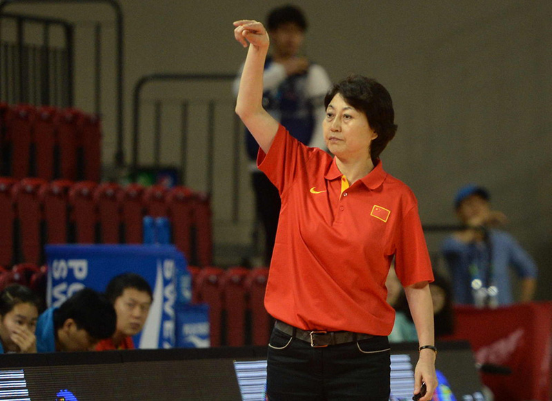 关于瑞典女篮主教练：过去已成过往，努力备战未来的信息