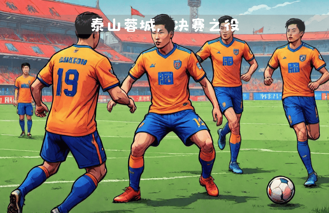球员实力PK，全力以赴，决心赢得胜利