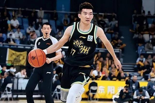 上海男篮实力不容小觑，迎接新的挑战