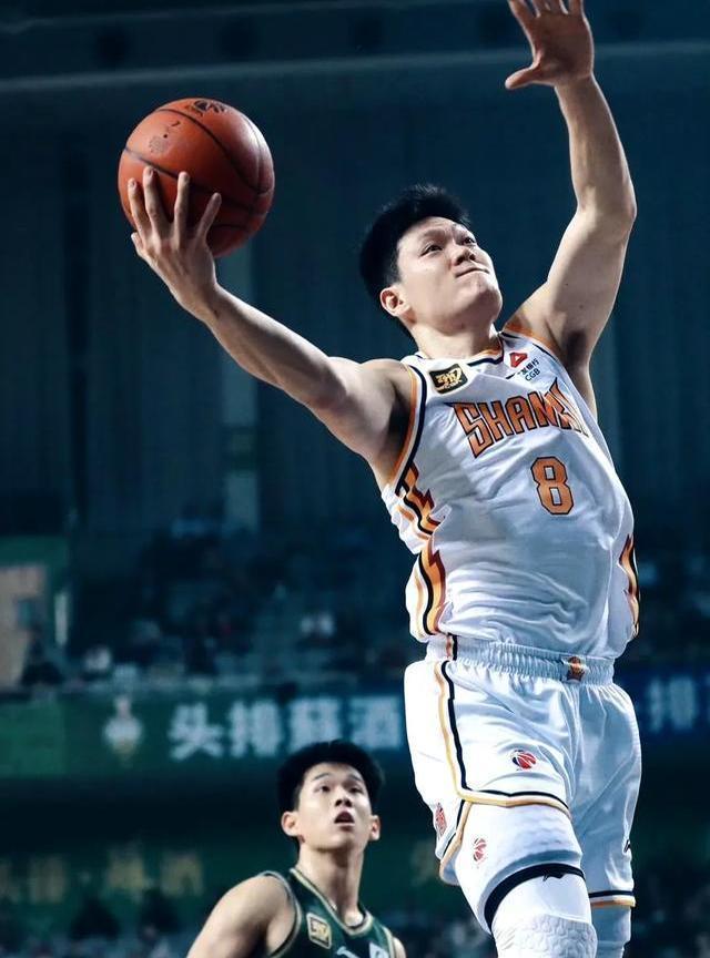 连胜达到四场，辽宁队表现强势