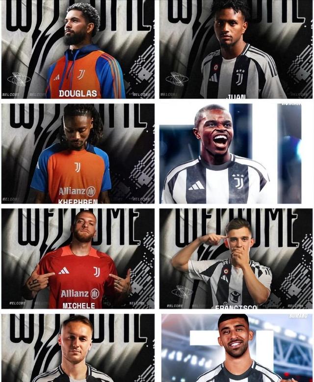 包含尤文客战告捷！尤文新援闪耀破门的词条