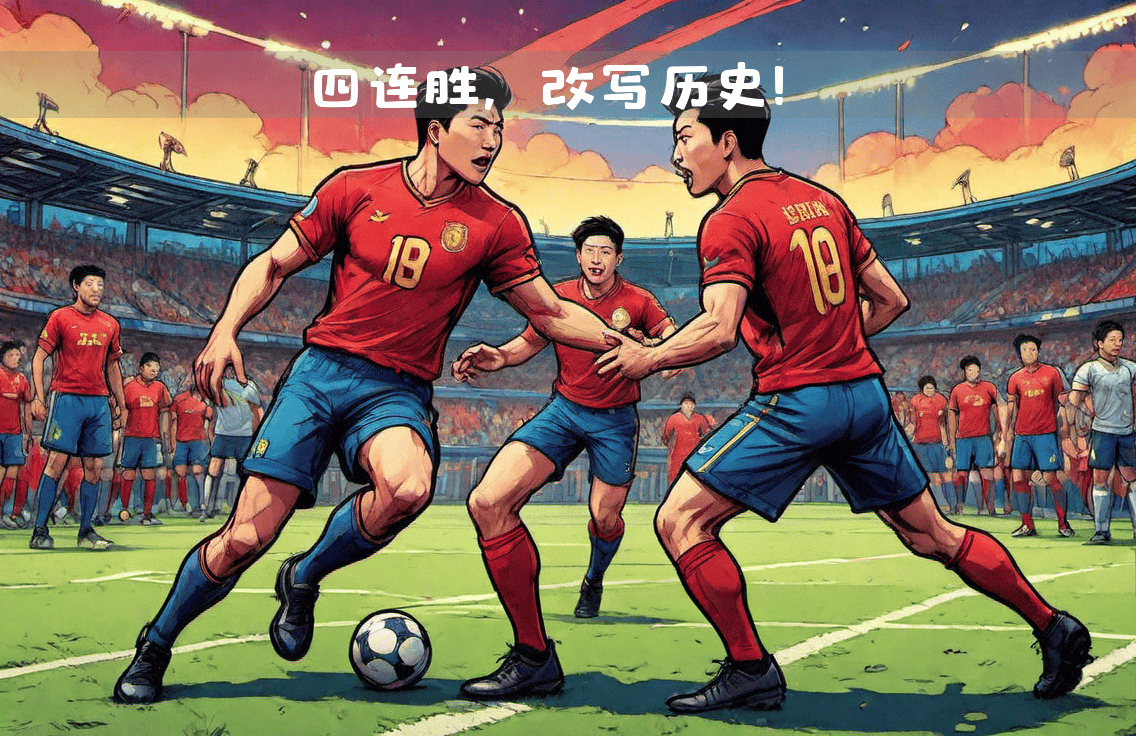 塞维利亚主场大胜，豪取四连胜