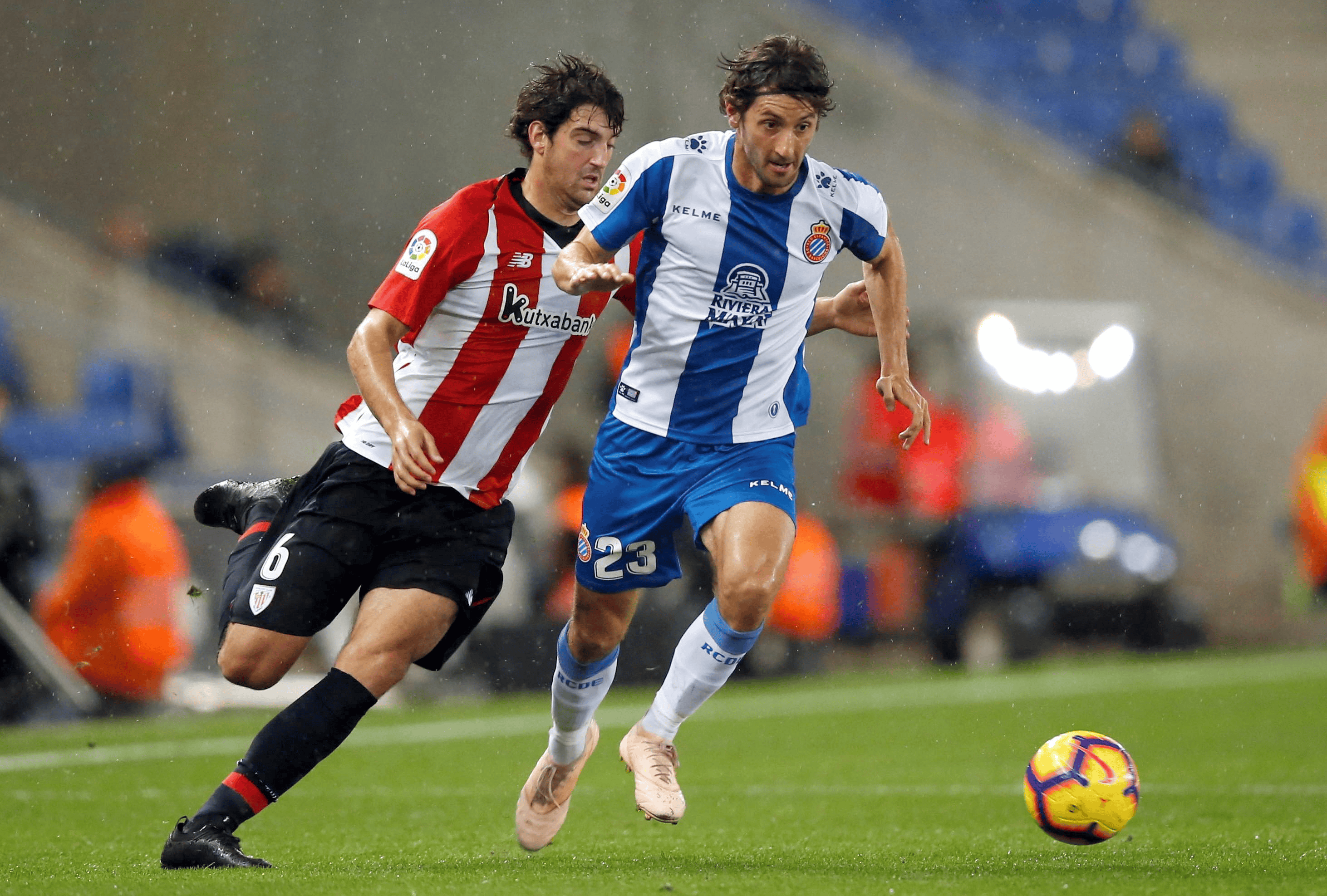 毕尔巴鄂竞技稳固领先位置，临近夺冠